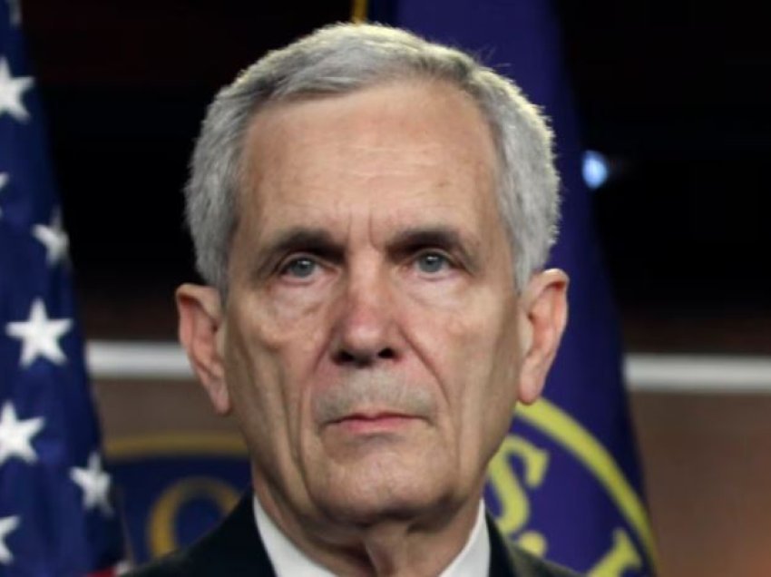 Lloyd Doggett, ligjvënësi i parë demokrat që bëri thirrje për tërheqjen e presidentit Biden nga kandidimi