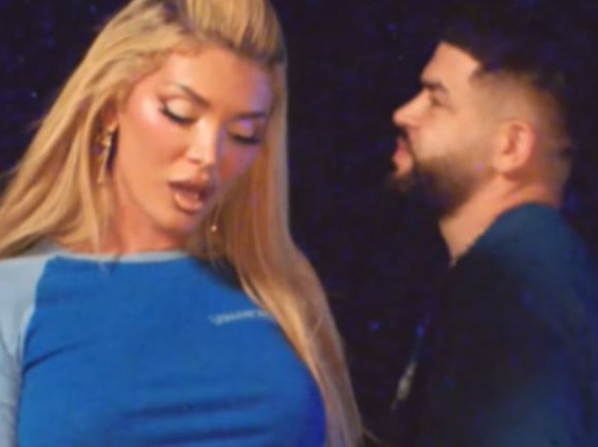 Noizy dhe Era Istrefi sjellin këngën e re “Take a look”