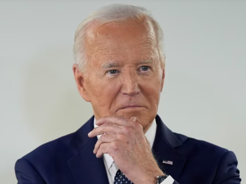 Biden, përpjekje për të zbutur shqetësimet e partisë rreth gjendjes së tij shëndetësore