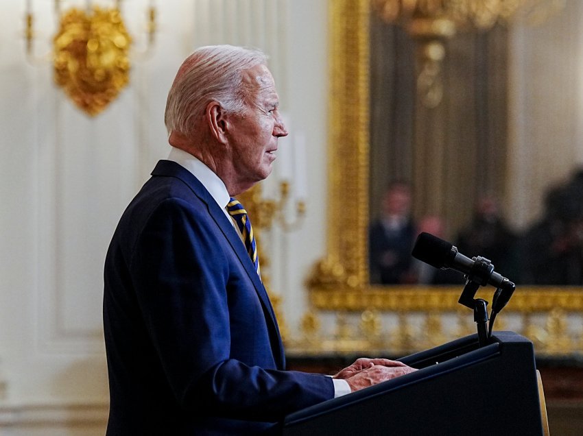 Paraqitja e dobët në debatin presidencial/ New York Times: Biden po vlerëson nëse do të kandidojë apo jo kundër Donald Trump në garën për Shtëpinë e Bardhë