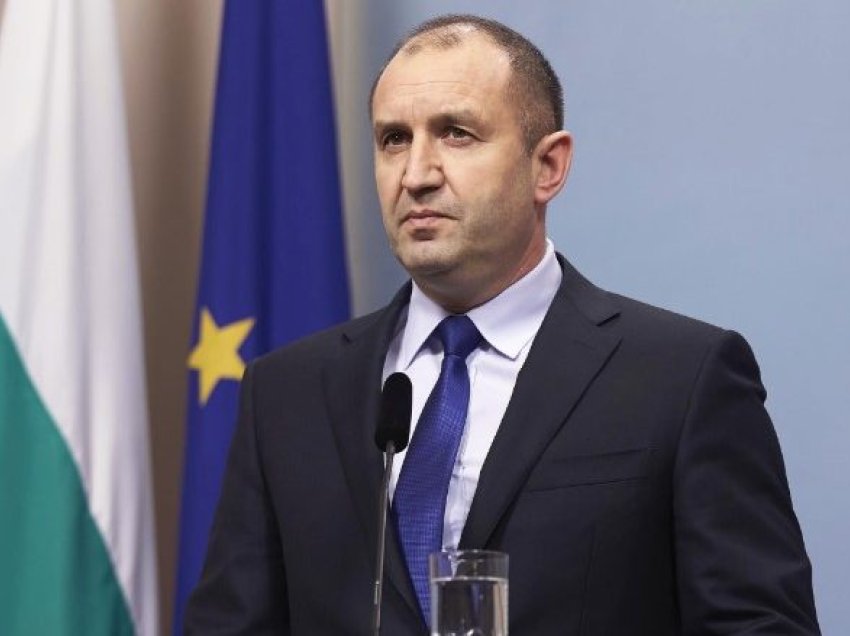 Radev: Autoritetet në RMV nuk kanë njohuri për legjislacionin evropian