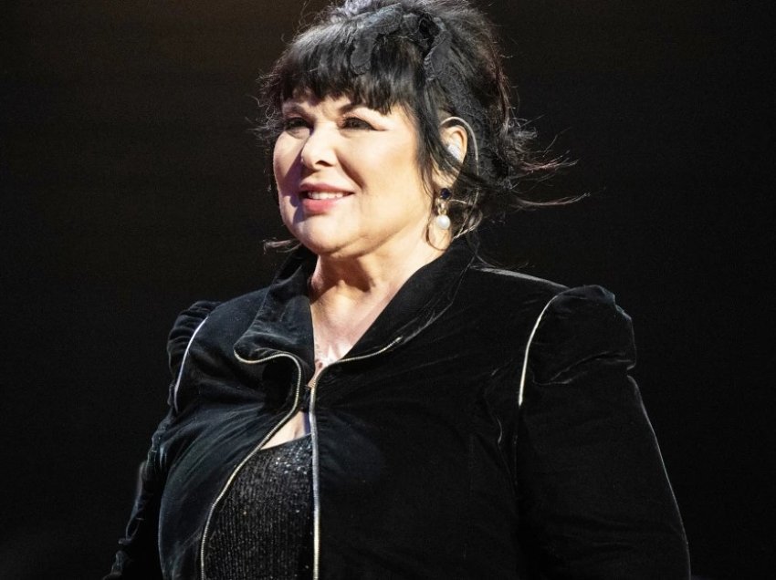 Këngëtarja e rock-ut, Ann Wilson diagnostikohet me kancer 