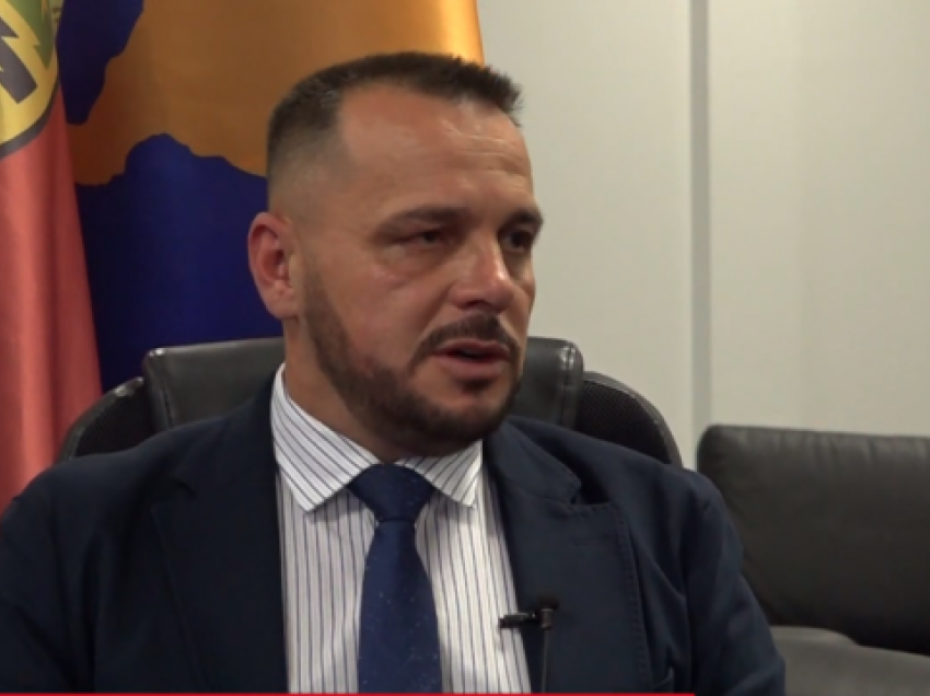 Maqedonci: Po krijojmë njësi të dizajnuara për operacione luftarake