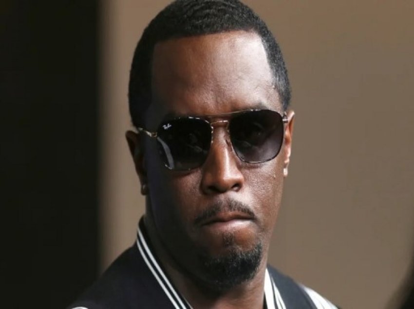 ​Diddy përballet me një rast të ri të sulmit seksual