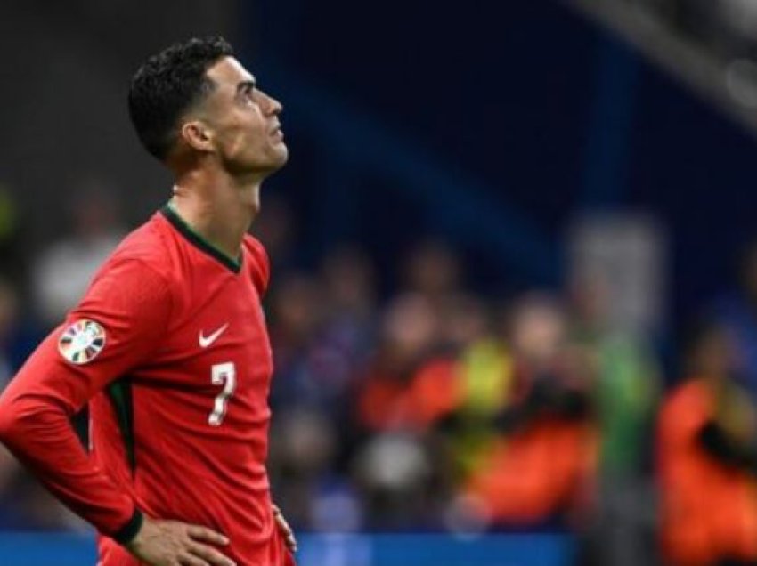 Ronaldo para sfidës me Francën: Ne kemi qenë, jemi dhe do të jemi gjithmonë