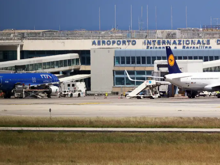 Lufthansa gjermane merr lejen për blerjen e ITA-s italiane