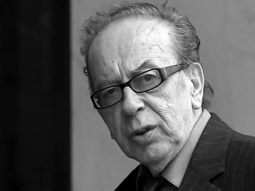 Ismail Kadare: Letërsi e pavdekshme dhe kameleon politik?