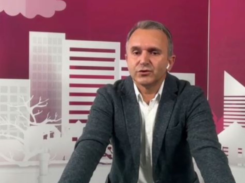 Kush është inxhinieri shqiptar që udhëheq 5G në Europë: U largova nga Shqipëria në moshën 16-vjeçare