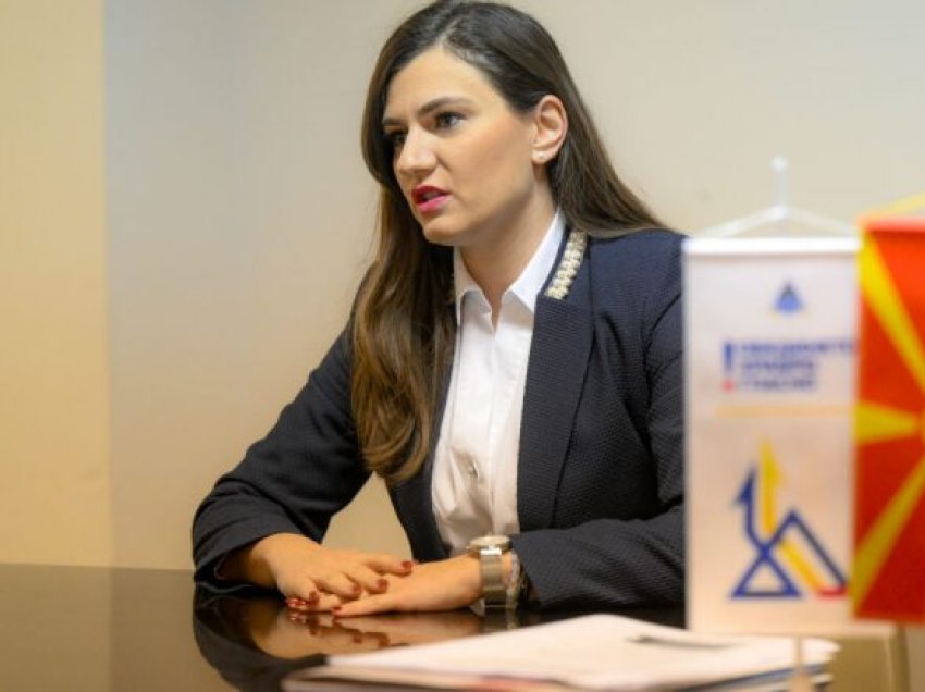 Zajkova: PLD asnjëherë nuk ka biseduar me Mickoskin për hyrje në qeveri