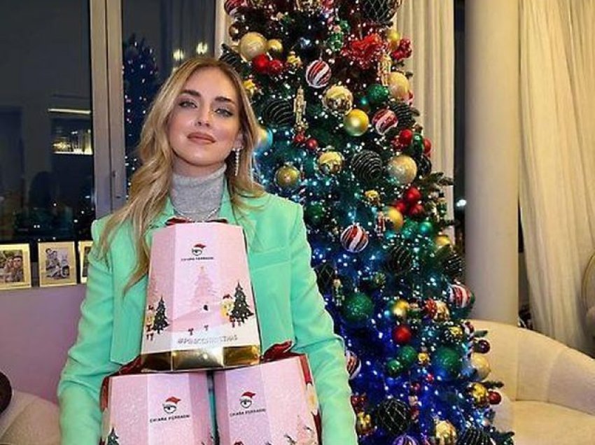 Antitrust mbyll hetimet për Chiara Ferragnin: Ja çfarë u vendos