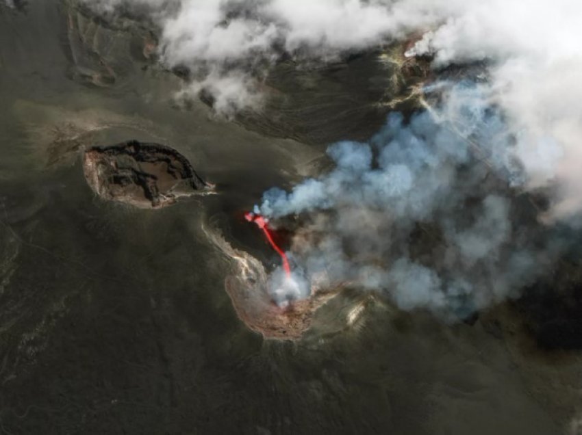 Shpërthimi i vullkanit Etna: A është e sigurt të udhëtosh në Siçili?