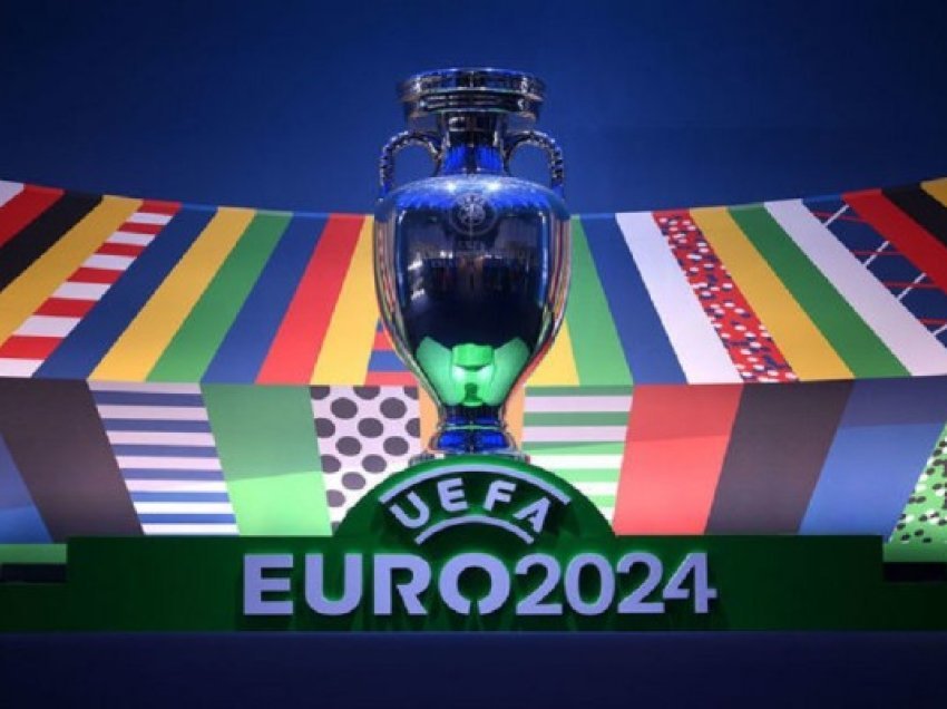 ​Sot nisin ndeshjet e mëdha të çerekfinales EURO 2024