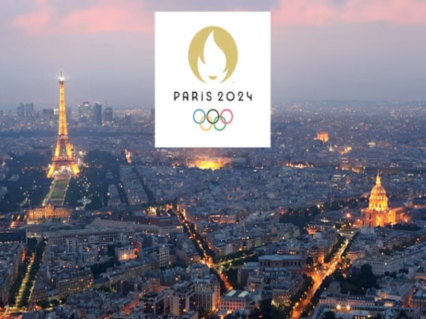 Alarmi i sigurisë është gjithmonë i lartë në Paris në prag të Olimpiadës