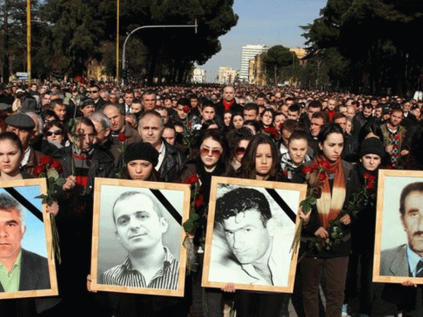 21 janari/ Zbardhet vendimi i Gjykatës së Lartë: Të hetojë SPAK