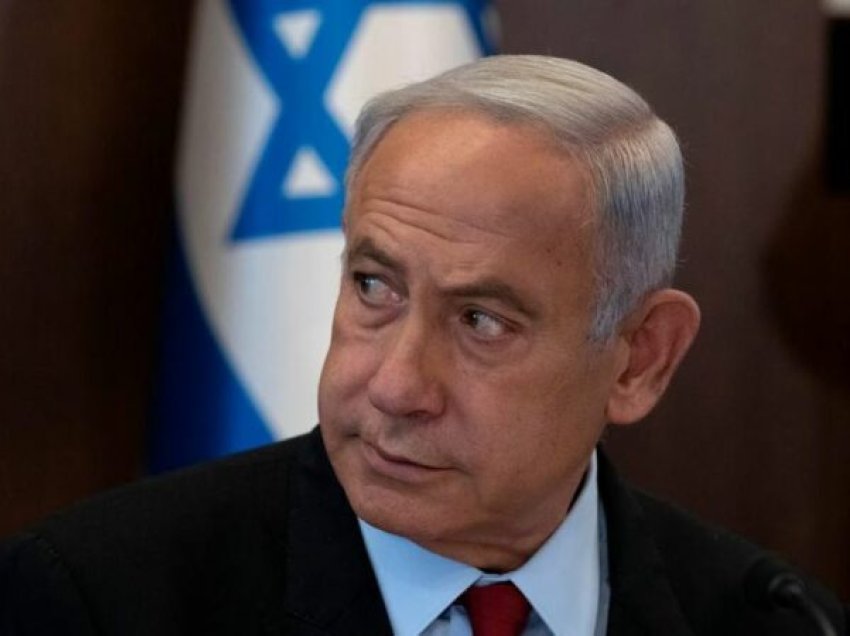 Netanyahu rikthehet te pista e armëpushimit, dërgon në Katar ekipin e negociatorëve