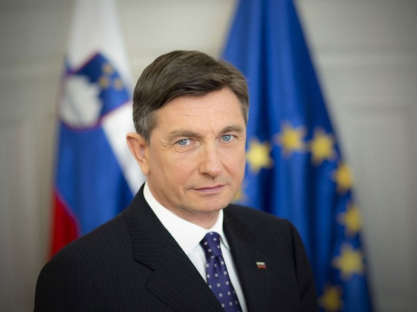 Pahor: E rëndësishme ta them edhe sot, shqetësuese nëse Serbia qëndron prapa sulmit në Banjskë