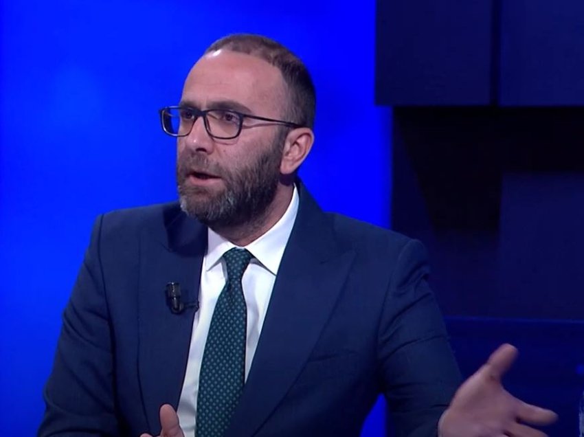  “Gore”- Përplasja e ashpër në Kuvend me deputetin socialist, Bardhi: Nuk ishte qëllimi im të bëja debat, por…