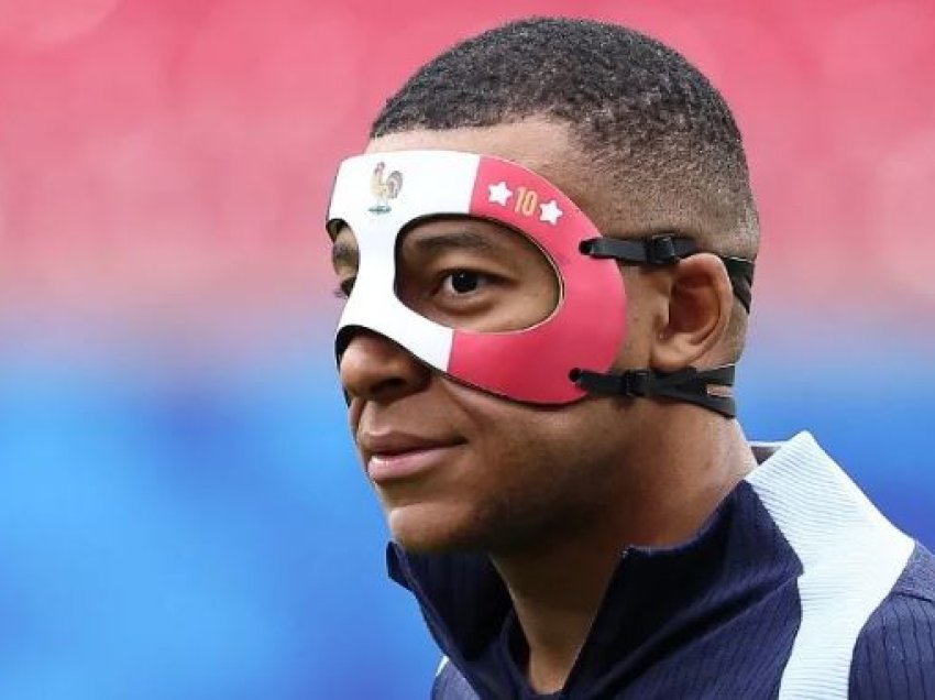 Mbappe: Kjo çështje duhet hulumtuar më tej