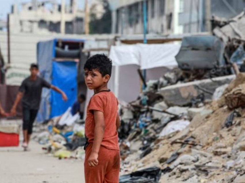 Hamasi heq dorë nga një kërkesë kyçe, hapet rruga për armëpushim në Gazë