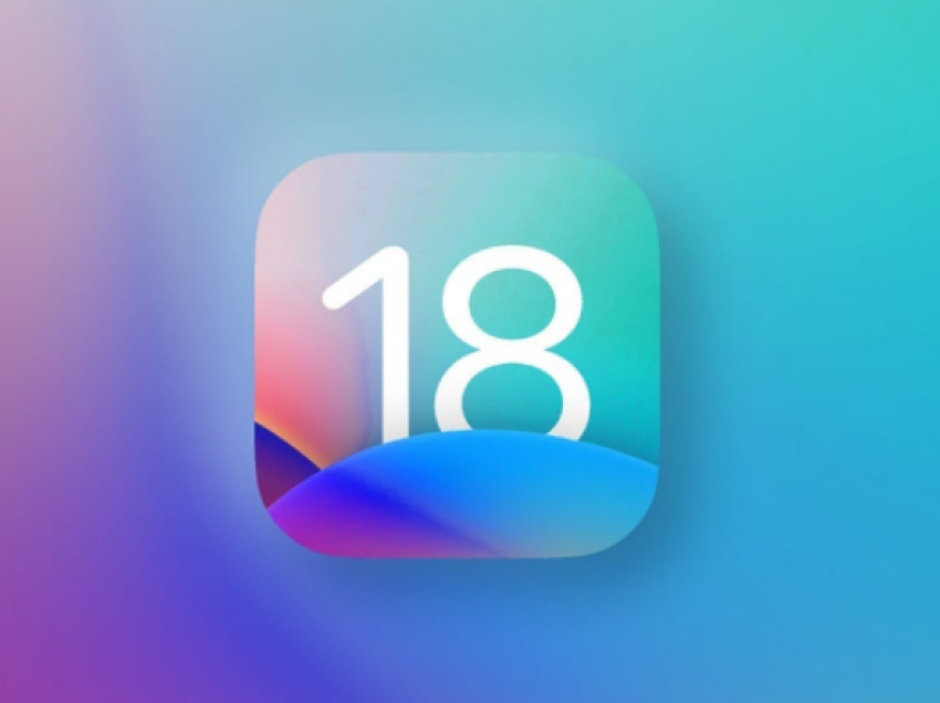 iOS 18 vjen me ndryshime dhe veçori në një aplikacion që nuk pritej