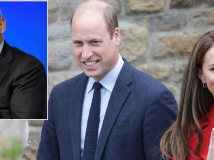 Kate dhe William bëjnë ndryshimin e madh, kush është njeriu i besueshëm që punësojnë pranë tyre