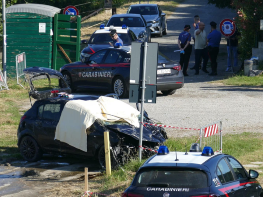 Aksident i rëndë, vdes çifti! Dyshohet se burri e vrau gruan më parë dhe tentoi të dilte nga dritarja