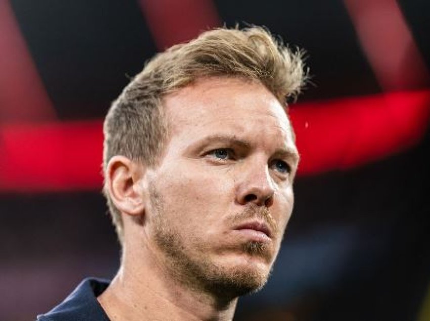 Nagelsmann: Na dhemb eliminimi nga Euro 2024