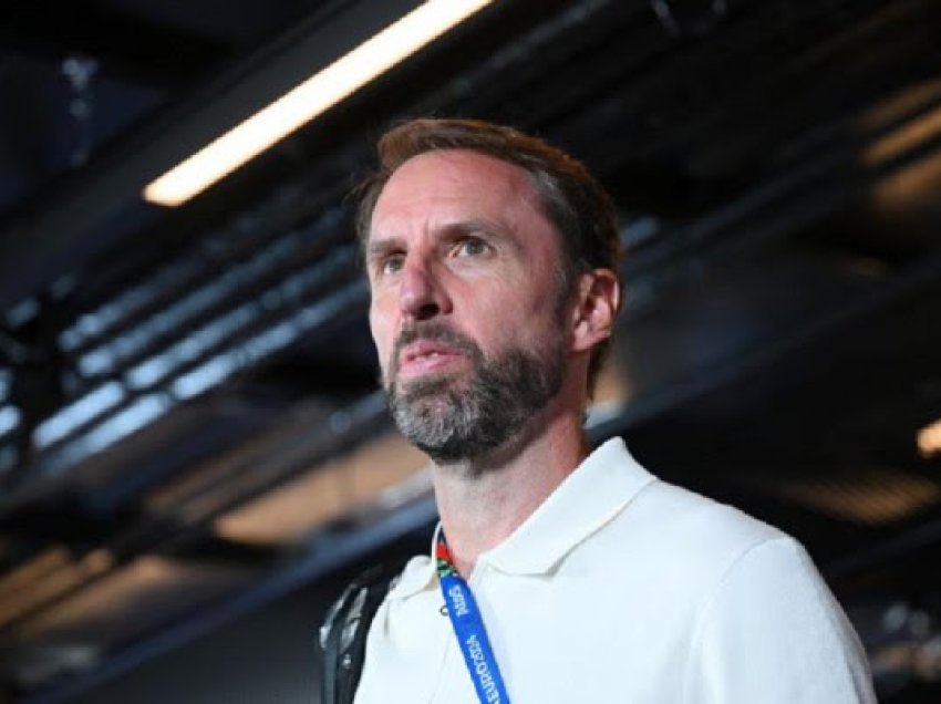 ​Southgate me mesazh për Zvicrën para ndeshjes: Anglia do të bëjë gjithçka për të fituar