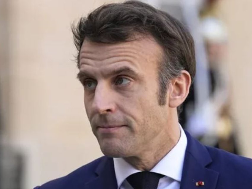 Surpriza në zgjedhjet në Francë, reagon Presidenca: Macron po analizon rezultatet