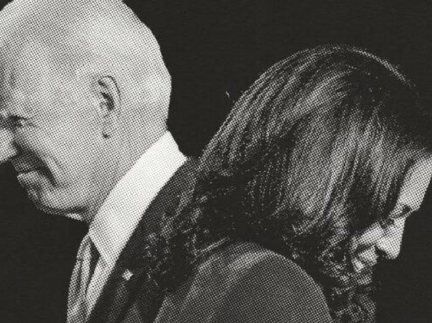 Harris fokusohet në mposhtjen e Trump, jo në shqetësimet rreth Biden – ndërsa përpiqet të tërheqë votuesit me ngjyrë