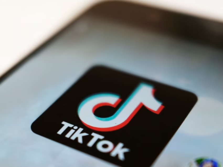 A mund të ndalohet përdorimi i TikTok-ut në Kosovë?