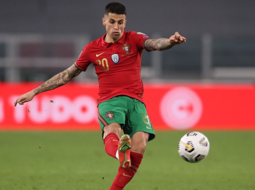 Cancelo pranë rikthimit në Itali