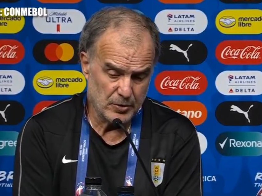 Bielsa tregon pse po shohim futboll të mërzitshëm