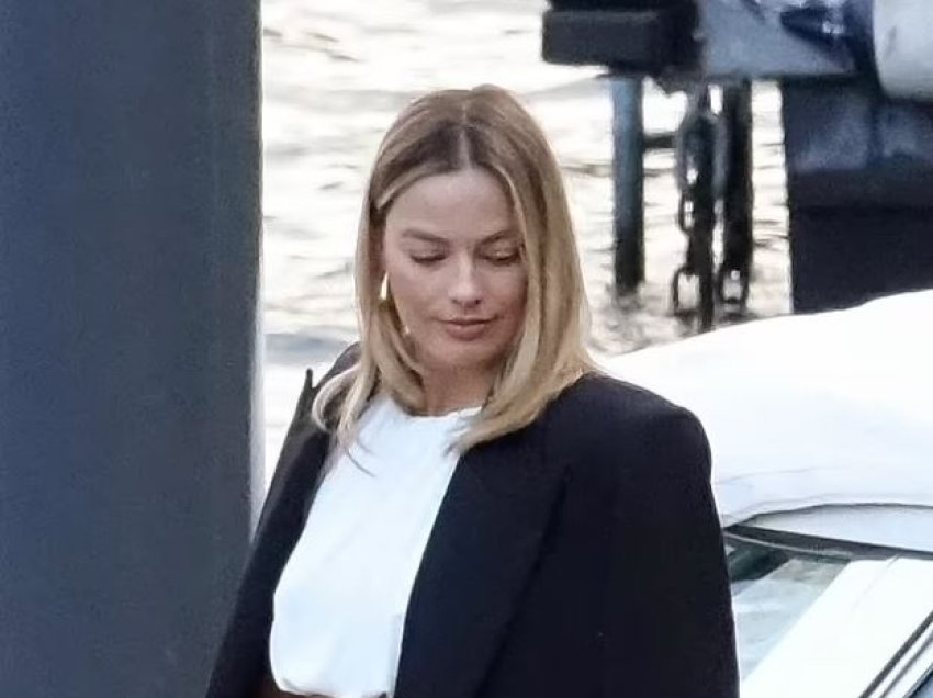  Margot Robbie është shtatzënë! Ylli i Hollywood në pritje të fëmijës së saj të parë me bashkëshortin Tom Ackerley