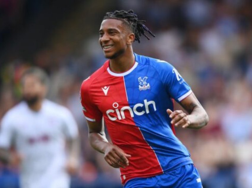 Bayerni shpenzon 60 milionë euro për yllin e Crystal Palace, Michael Olise