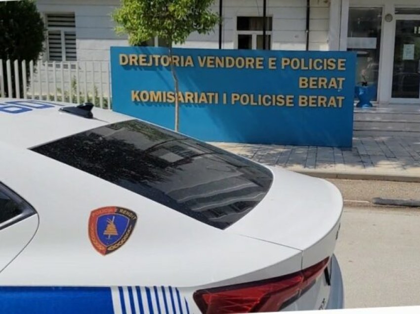 Rrahu vëllain, policia arreston 36-vjeçarin në Dimal