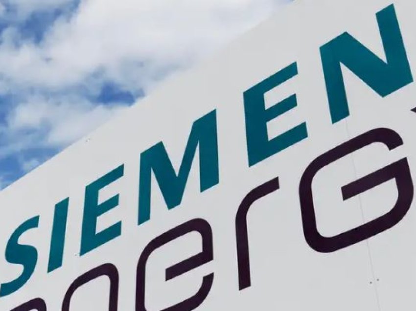 Siemens Energy do të krijojë mijëra vende pune në botë