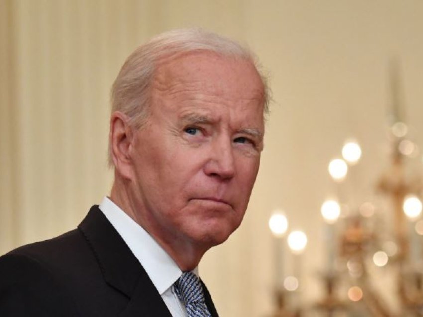 Biden: Trumpi po përpiqet të fshehë agjendën e tij ekstreme të Projektit 2025