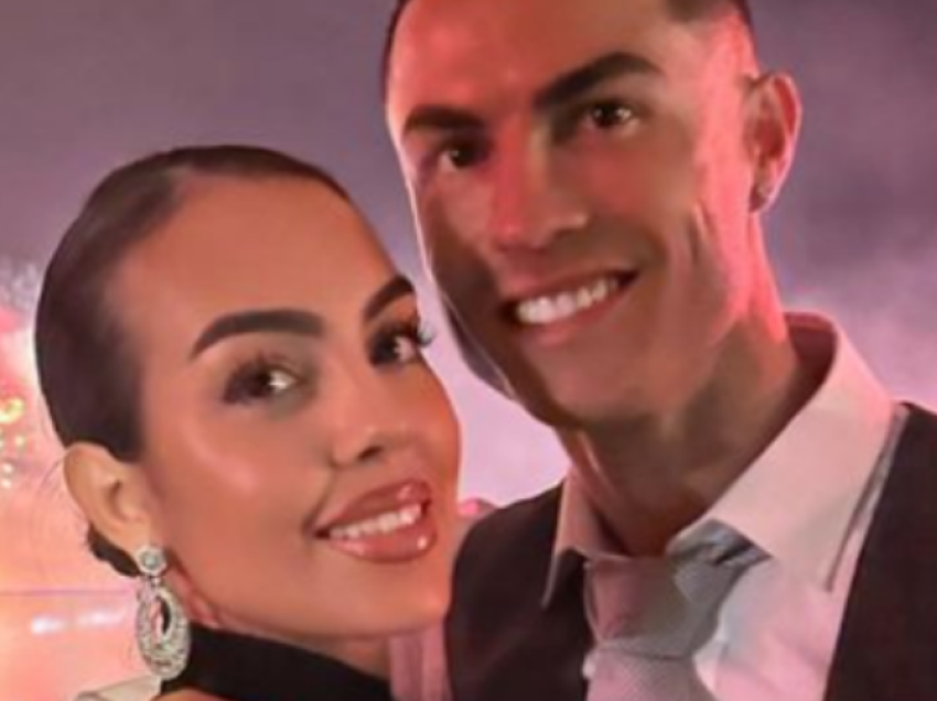 Pasuria neto e Georgina Rodriguez: Një vështrim për jetën luksoze të të dashurës së futbollistit Cristiano Ronaldo