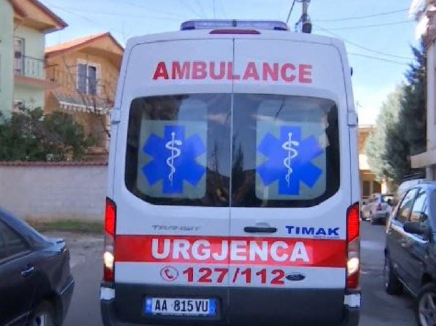 Ra në kontakt me rrymën elektrike, vdes 29-vjeçarja në Vlorë