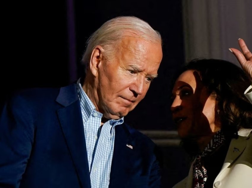 Jep dorëheqjen gazetarja pas intervistës me presidentin Biden