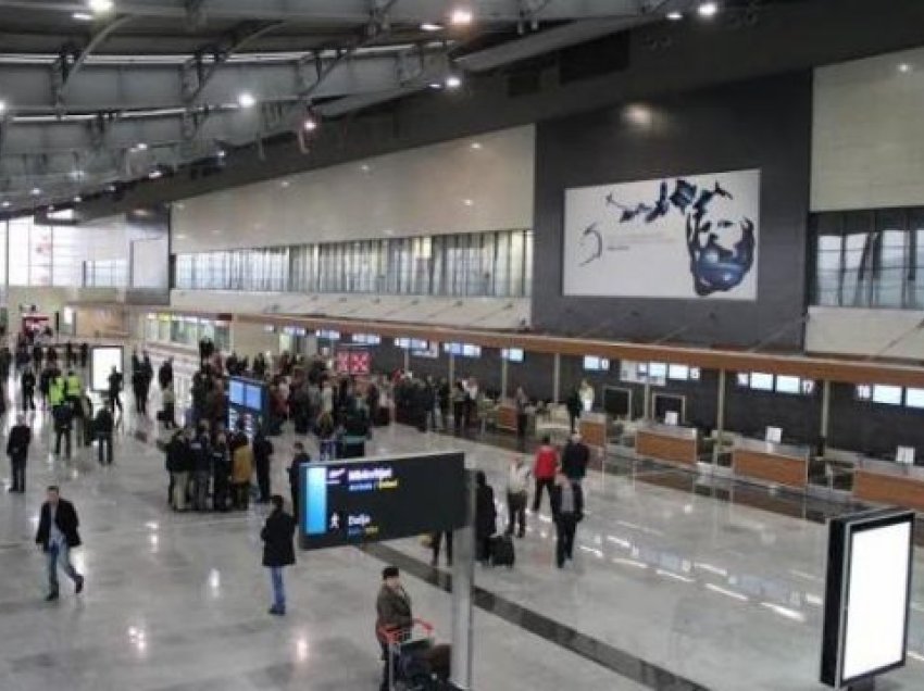 Dalin shifrat: Heqja e vizave e rrit numrin e fluturimeve dhe pasagjerëve në Aeroportin e Prishtinës