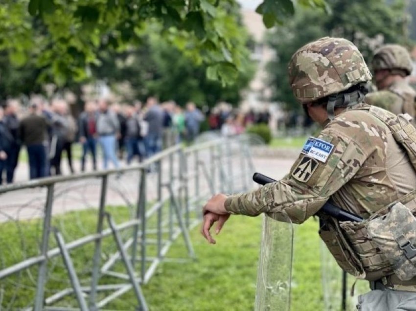 “Serbë nga Kosova po trajnohen në ushtrinë e Serbisë”