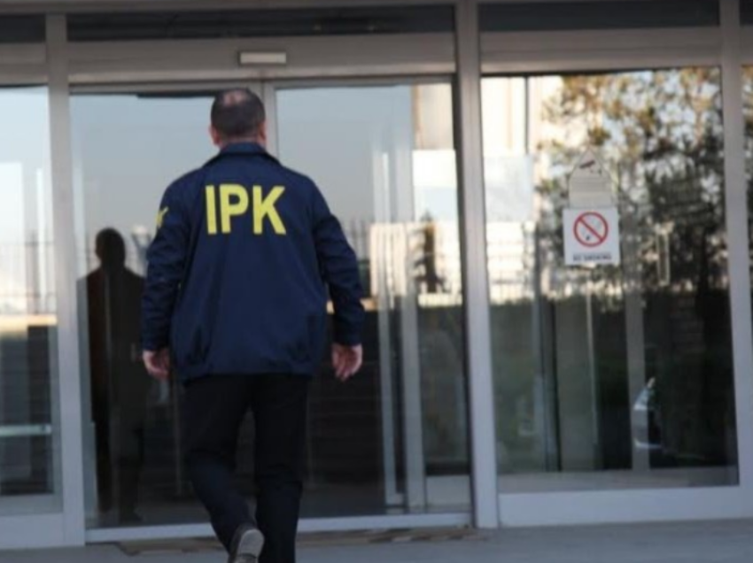 IPK-ja gjen dobësi në procesin e gradimit për rreshter