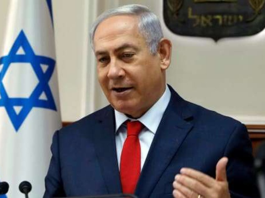 Hamasi akuzon Netanyahun se po përpiqet të pengojë bisedimet për armëpushim