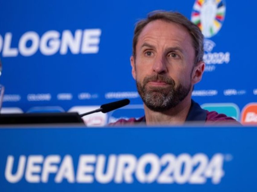 Southgate: Kemi mundësinë për të shkruar historinë