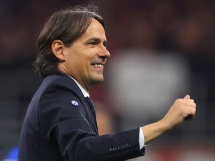 Inzaghi pritet të bëhet trajneri më i paguar në Serie A