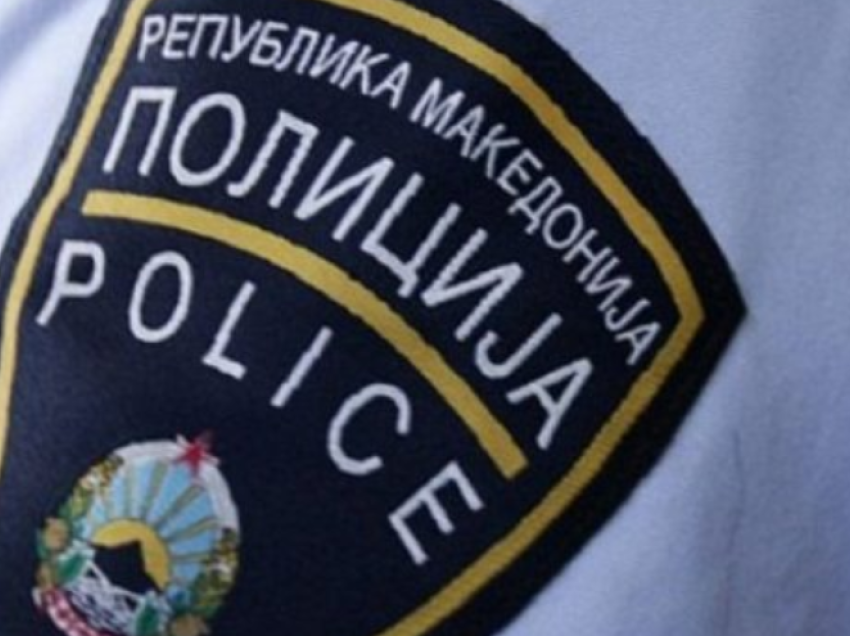 Policia ndalon një të arratisur nga burgu, me dokumente false bullgare ka dashur të arratiset në Greqi