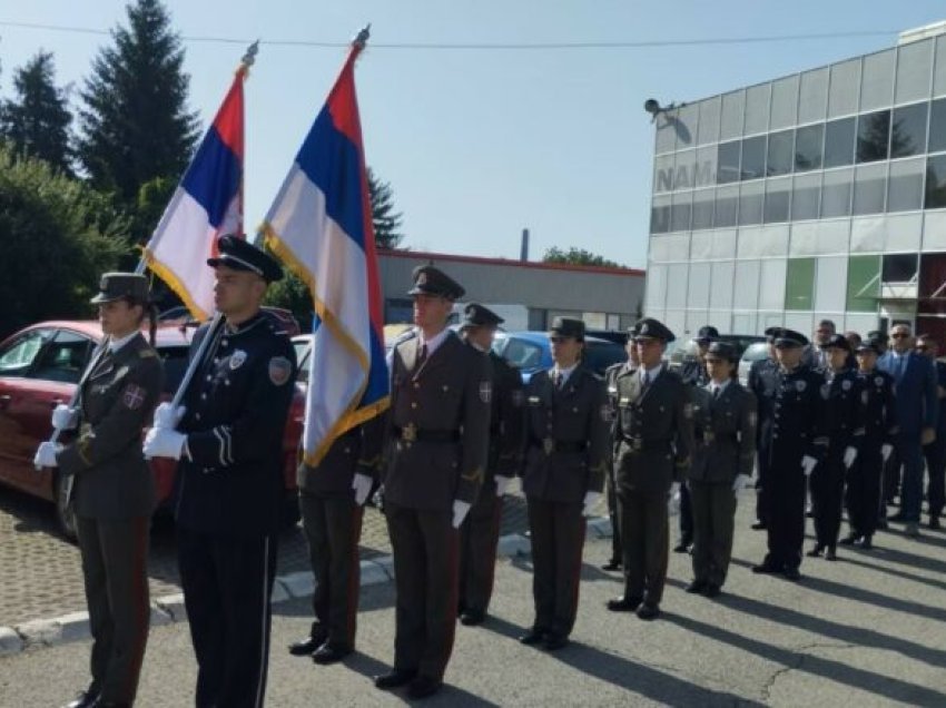 Çfarë dihet për shkuarjen e kadetëve ushtarakë serbë në Bosnje e Hercegovinë?