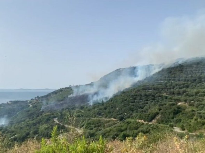 Policia e Tetovës: Mos ndizni zjarre në prona bujqësore